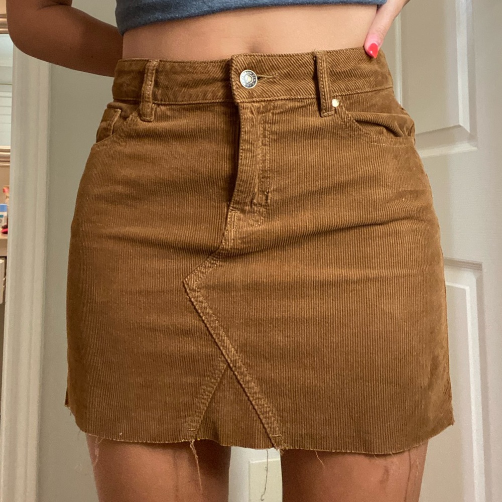 Pacsun Skirt